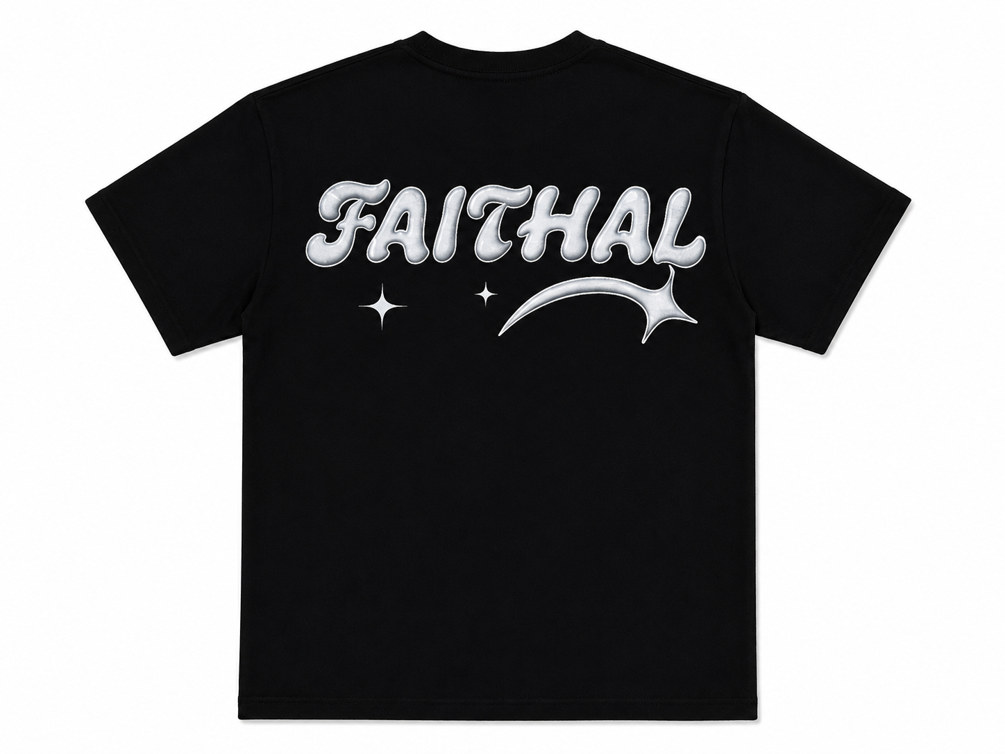 Faithal T-Shirt