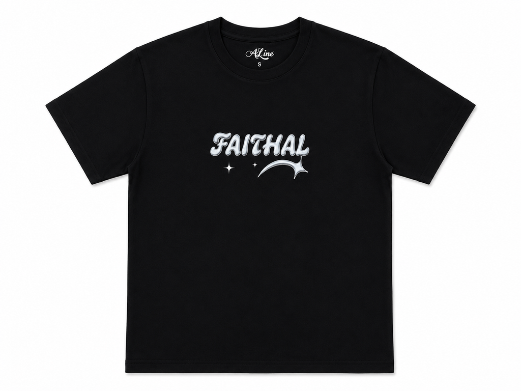 Faithal T-Shirt