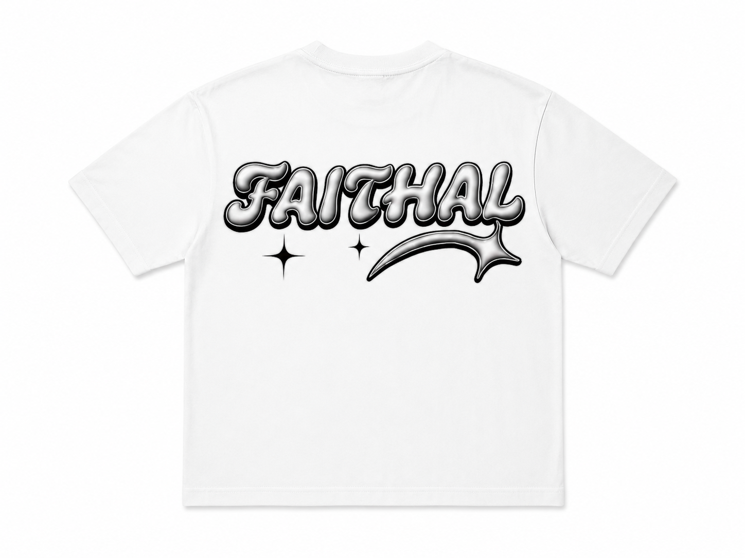 Faithal T-Shirt