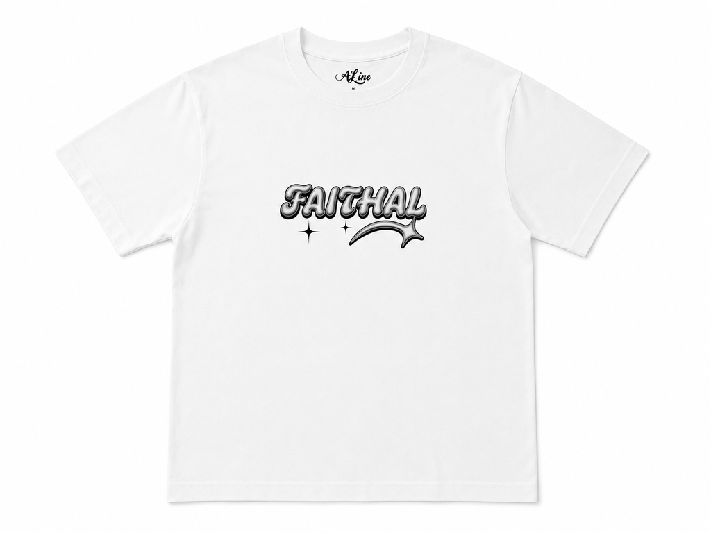 Faithal T-Shirt