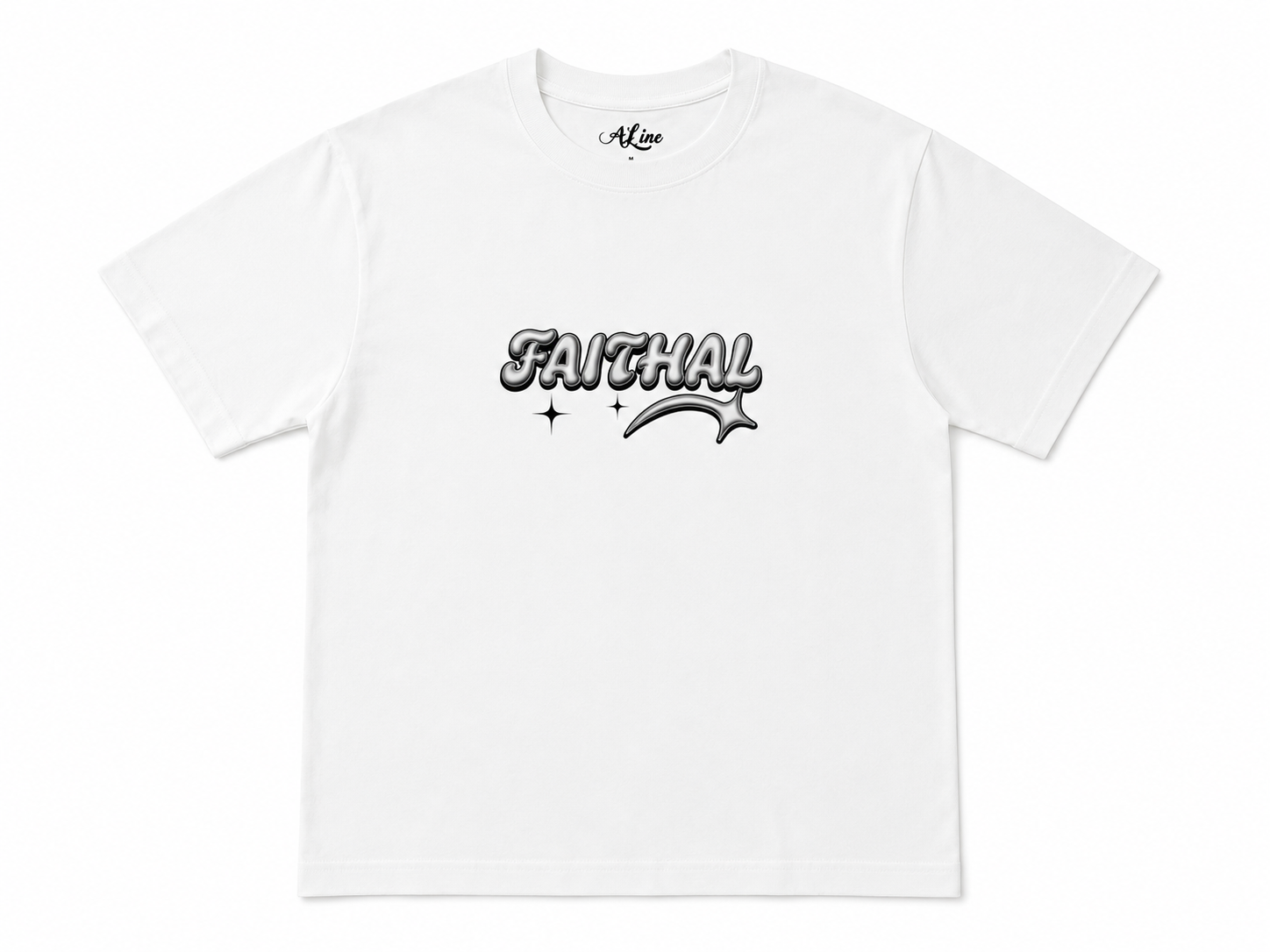 Faithal T-Shirt