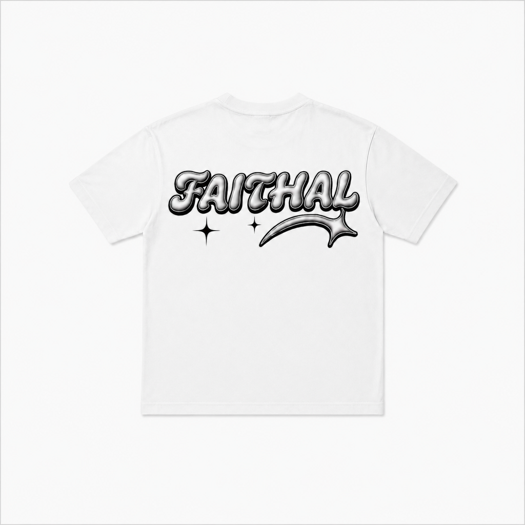 Faithal T-Shirt