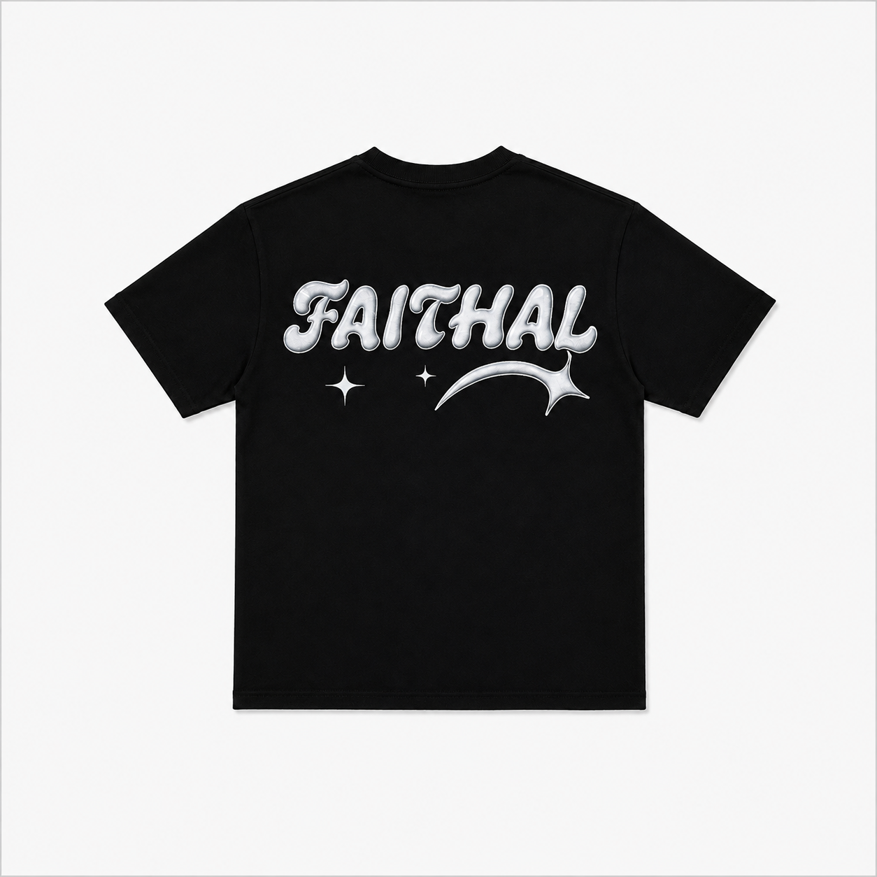 Faithal T-Shirt