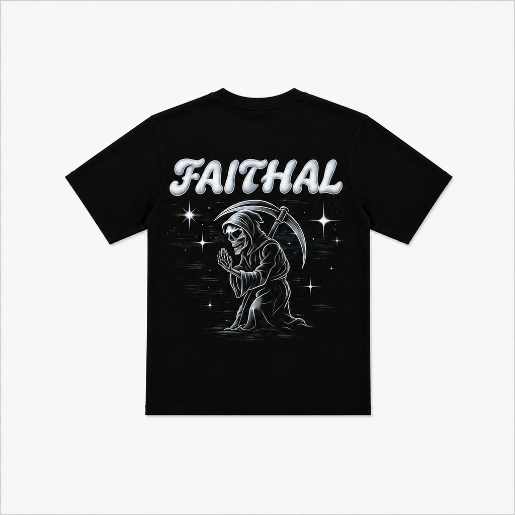 Faithal T-Shirt