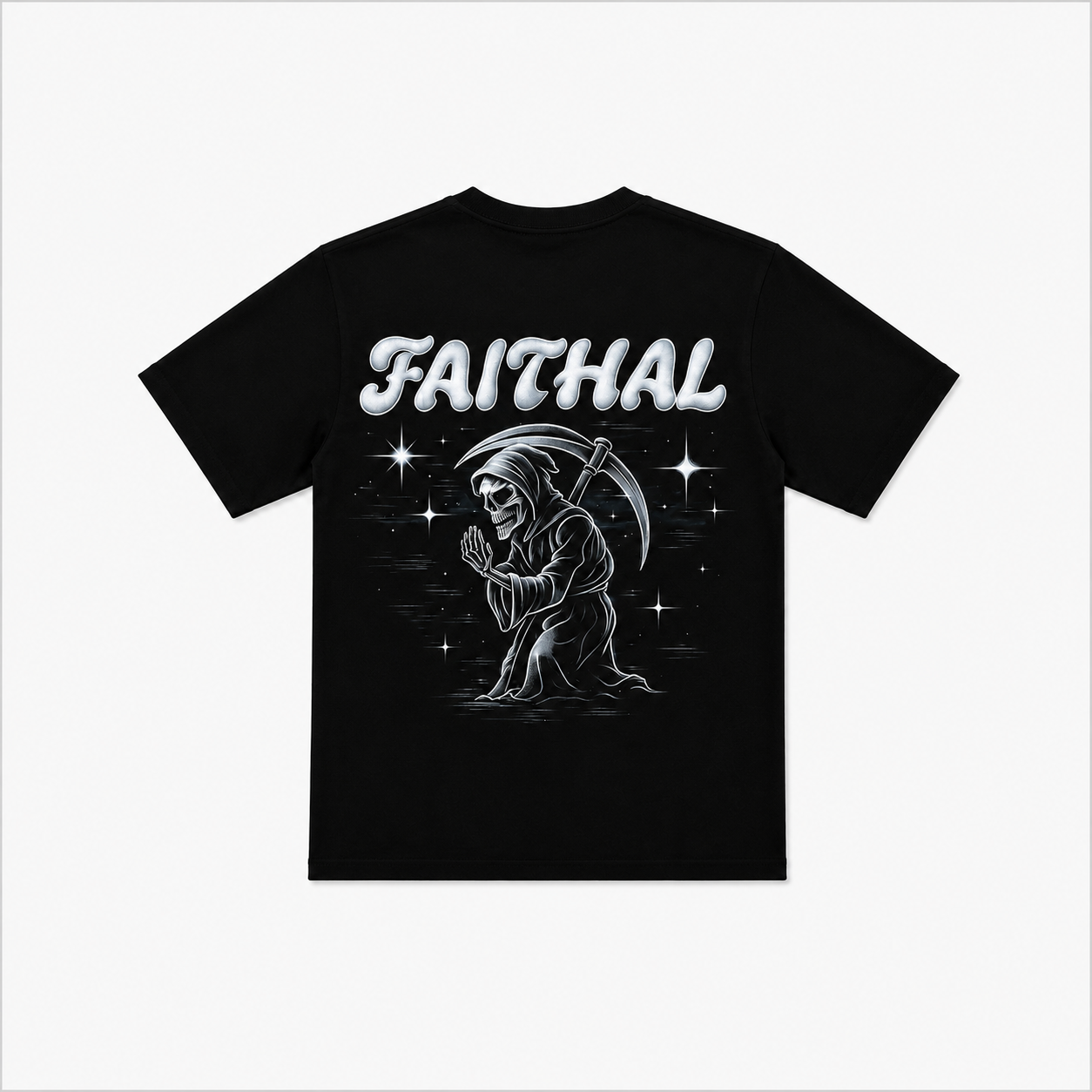 Faithal T-Shirt