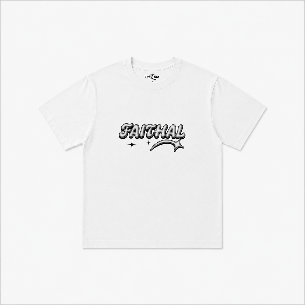 Faithal T-Shirt