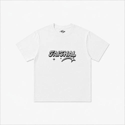 Faithal T-Shirt