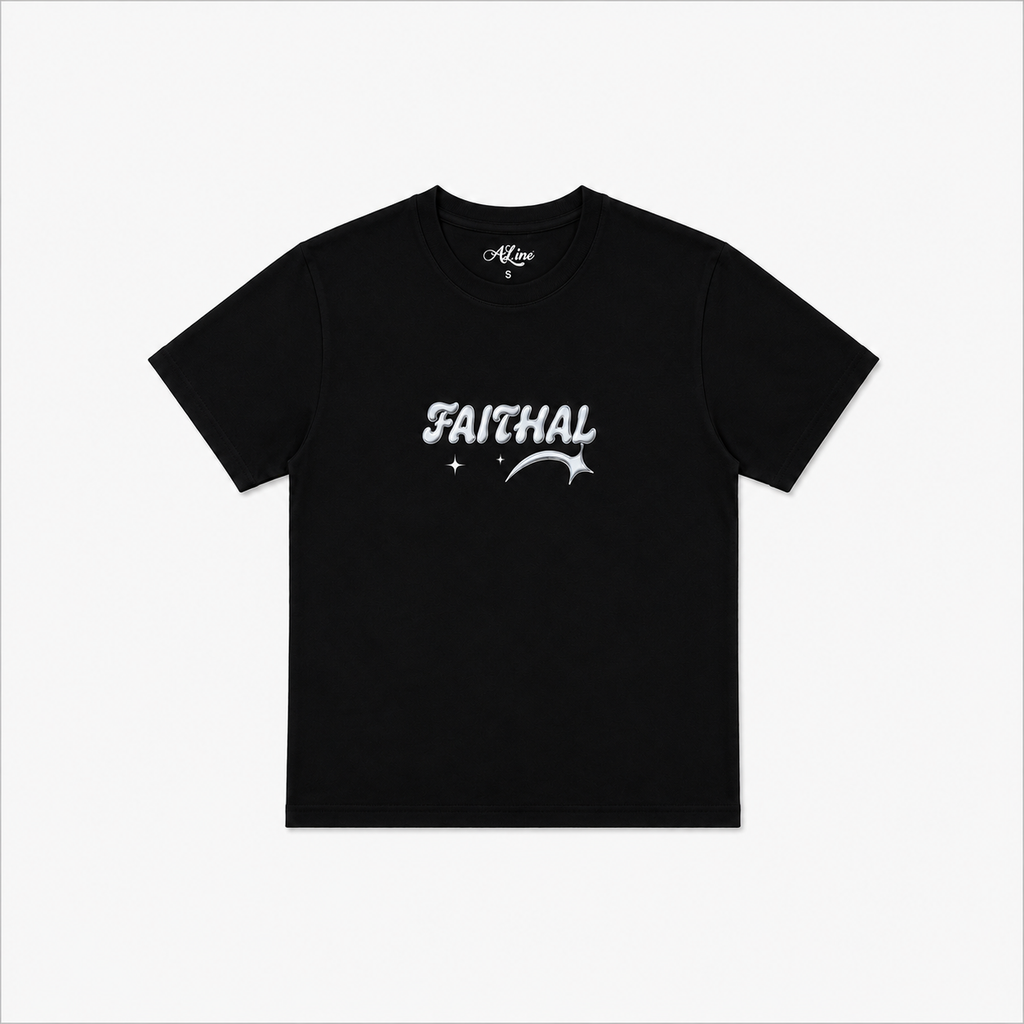 Faithal T-Shirt