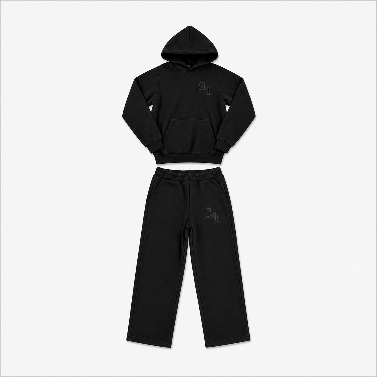AL Tracksuit