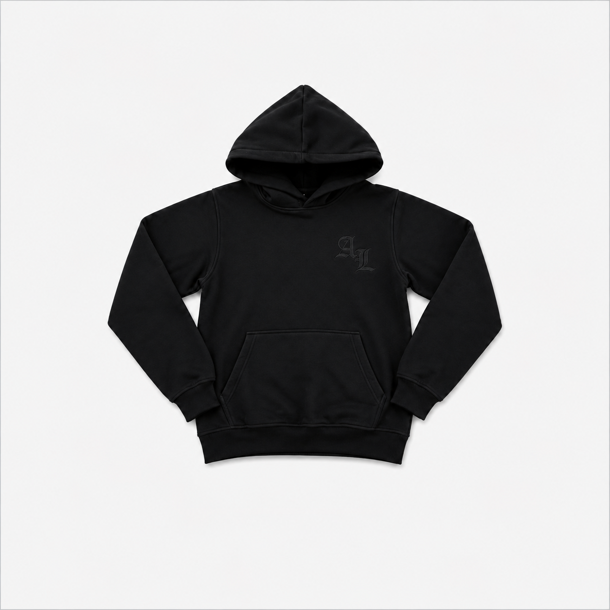 AL Hoodie