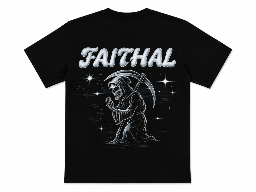 Faithal T-Shirt